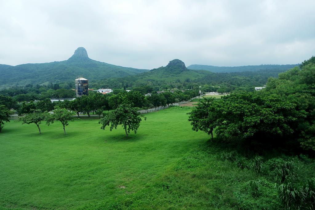 ซัมเมอร์อินน์ เขิ่นติง ภายนอก รูปภาพ